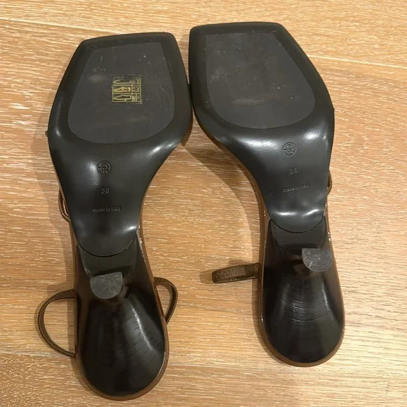 The Row Rai Sandals 38 - Picture 6 of 9